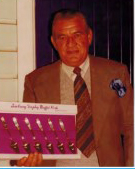 Lou Nazzari